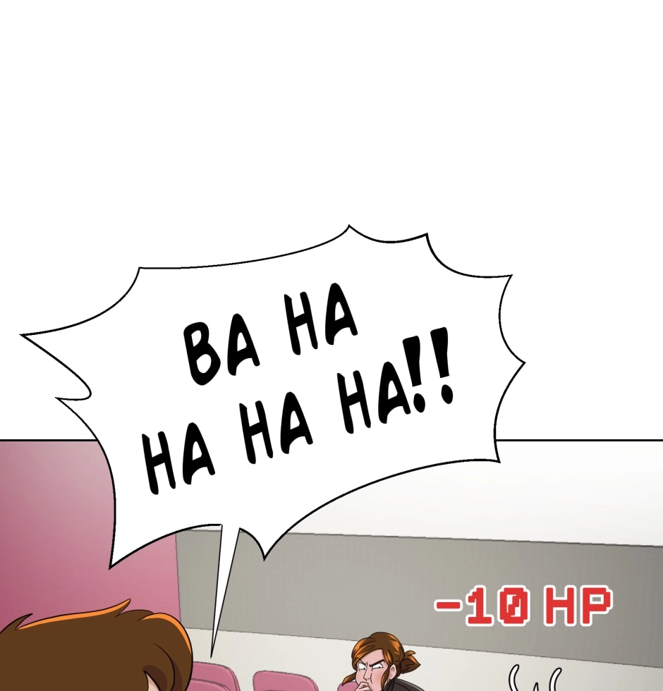 Hana o Meshimase Chapter 10 page 21 - 