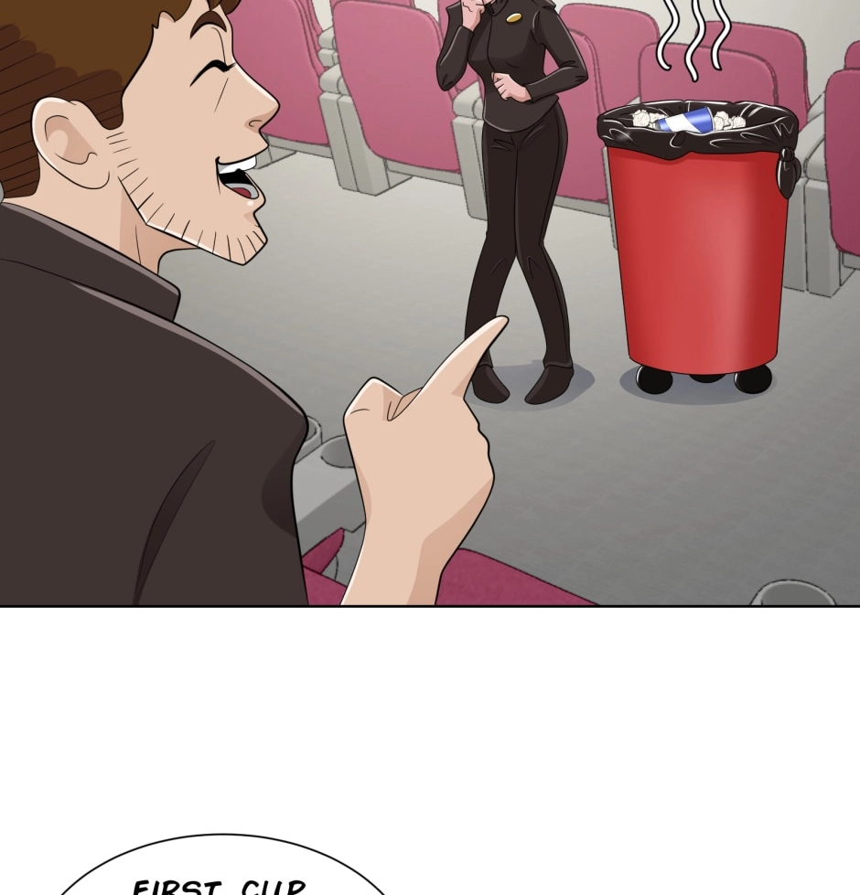 Hana o Meshimase Chapter 10 page 22 - 