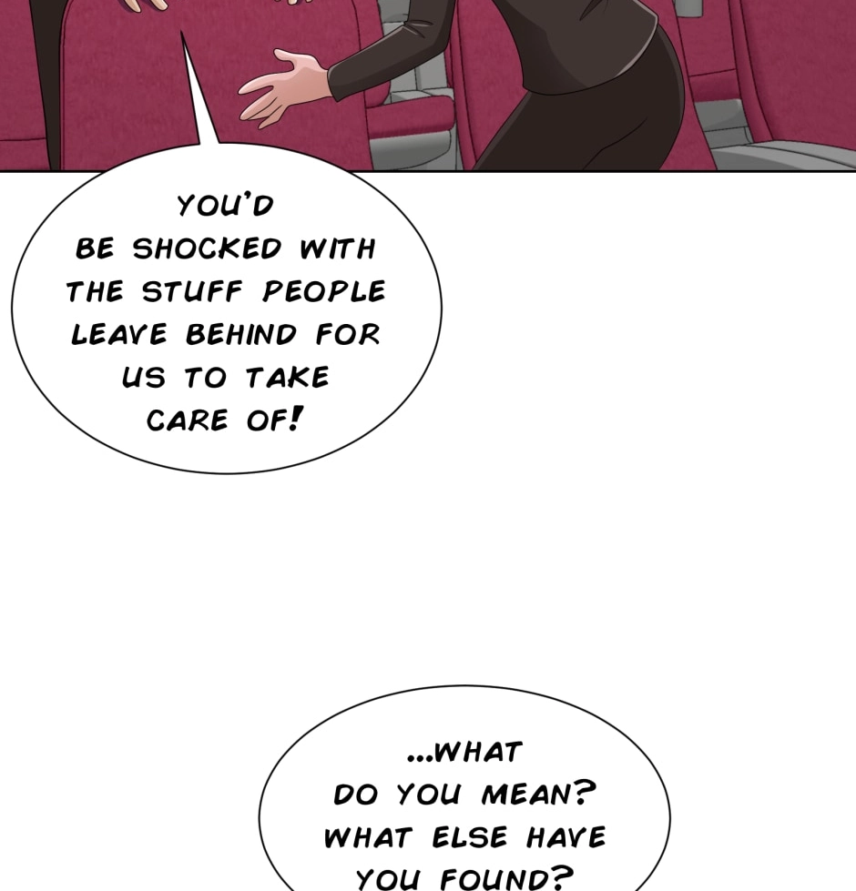 Hana o Meshimase Chapter 10 page 24 - 