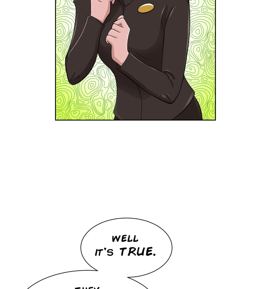 Hana o Meshimase Chapter 10 page 28 - 