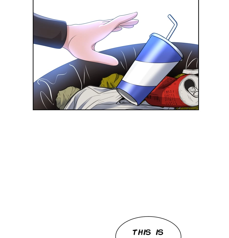 Hana o Meshimase Chapter 10 page 4 - 