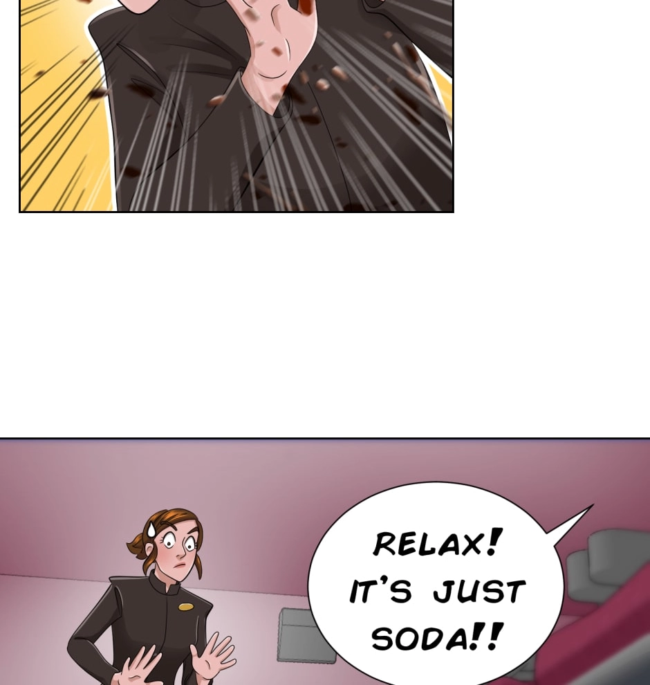 Hana o Meshimase Chapter 10 page 38 - 