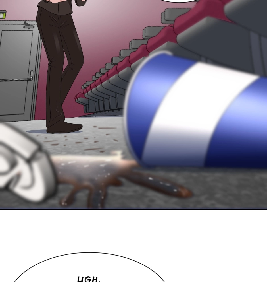 Hana o Meshimase Chapter 10 page 39 - 