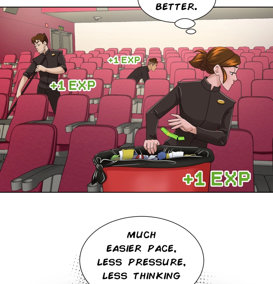 Hana o Meshimase Chapter 10 page 5 - 