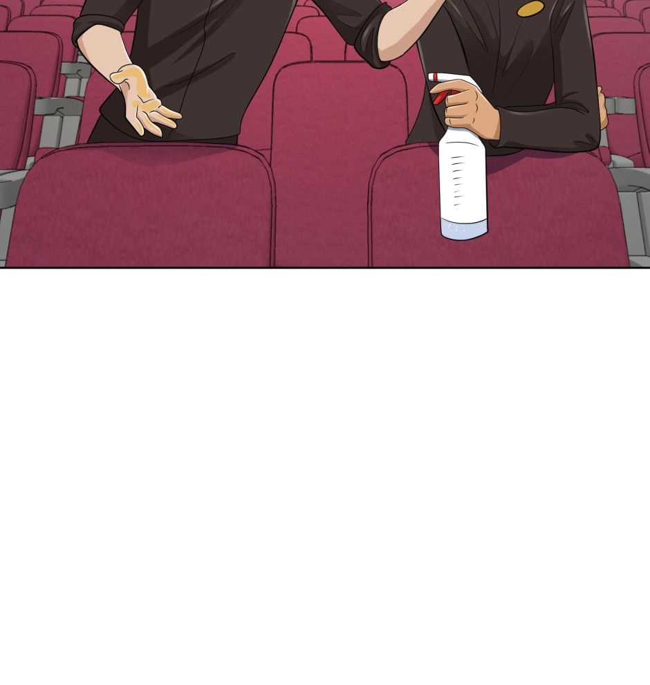 Hana o Meshimase Chapter 10 page 42 - 