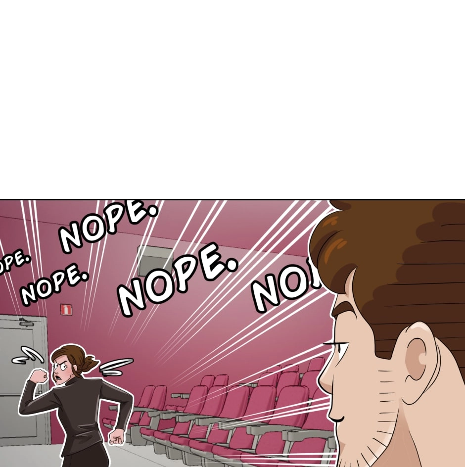 Hana o Meshimase Chapter 10 page 44 - 