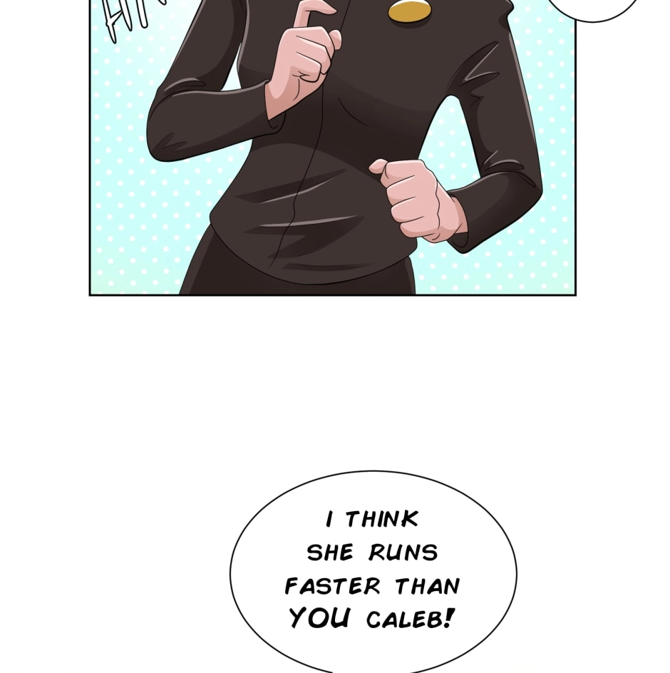 Hana o Meshimase Chapter 10 page 48 - 