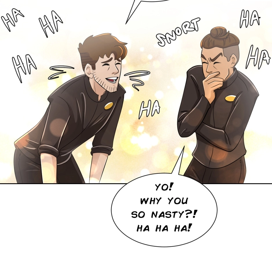 Hana o Meshimase Chapter 10 page 49 - 
