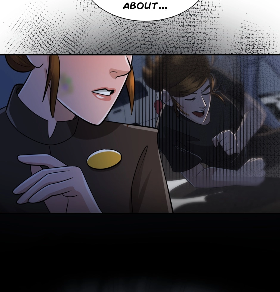 Hana o Meshimase Chapter 10 page 6 - 