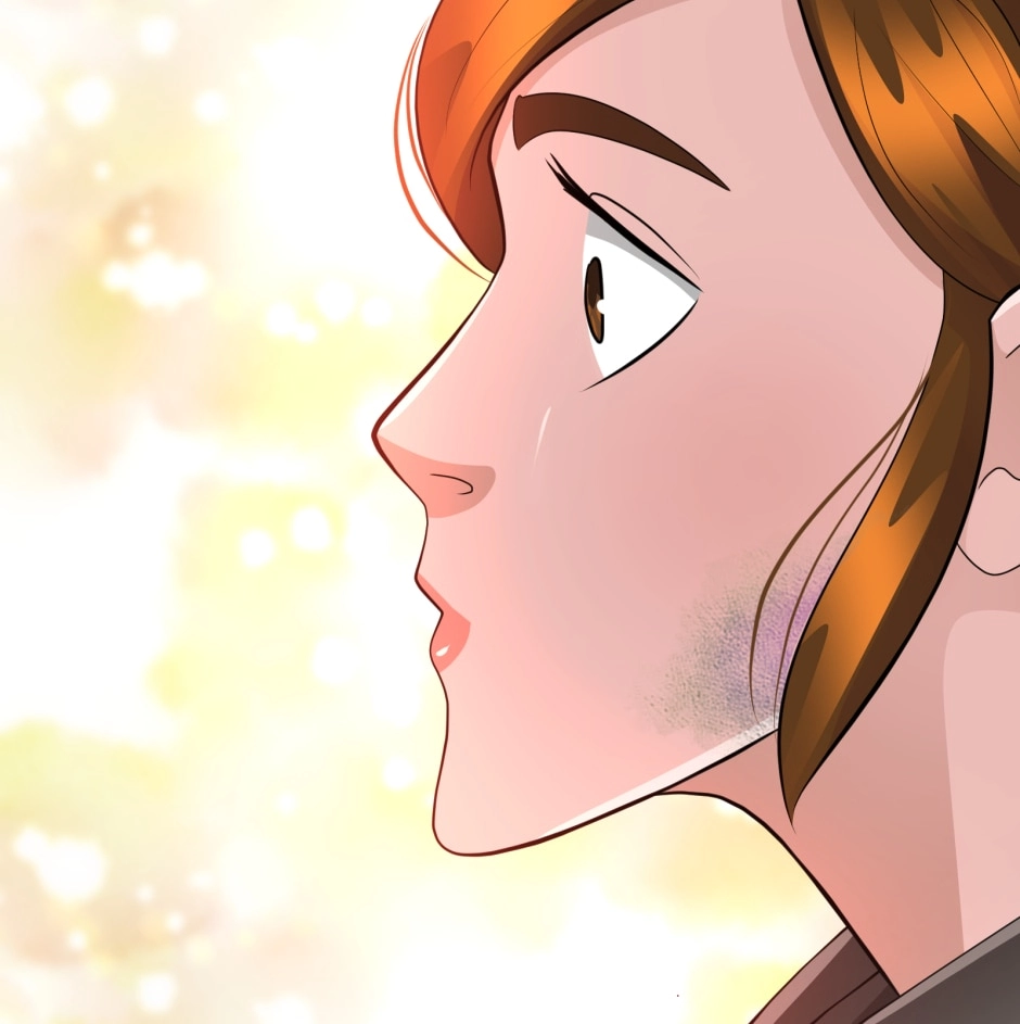 Hana o Meshimase Chapter 10 page 51 - 
