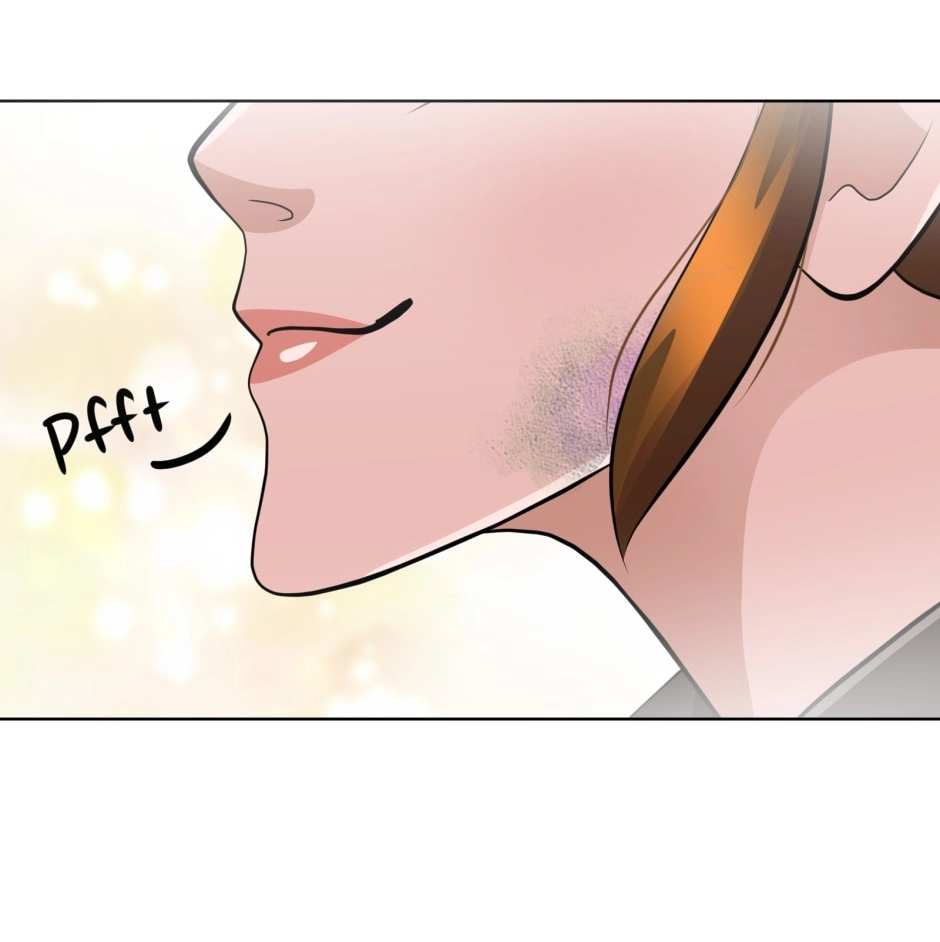 Hana o Meshimase Chapter 10 page 53 - 