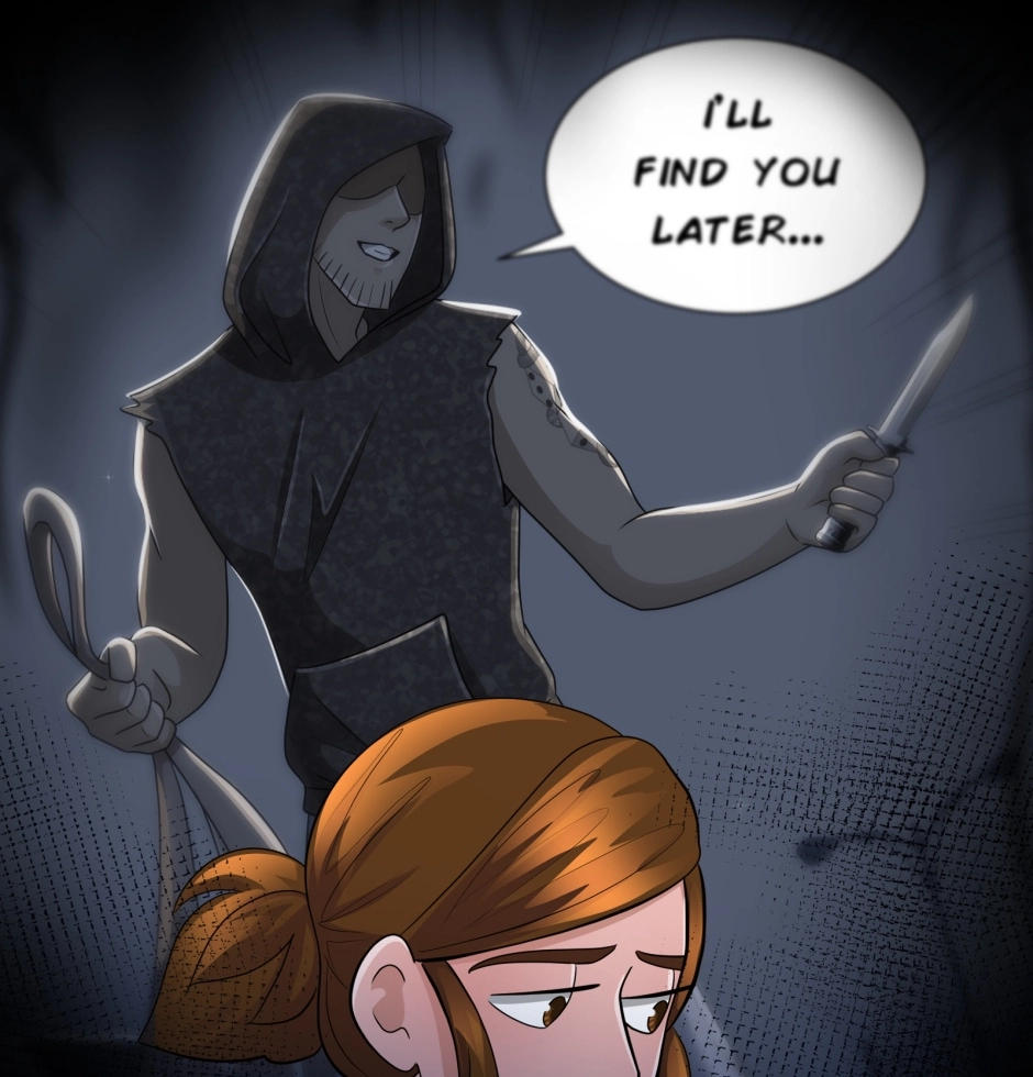Hana o Meshimase Chapter 10 page 7 - 