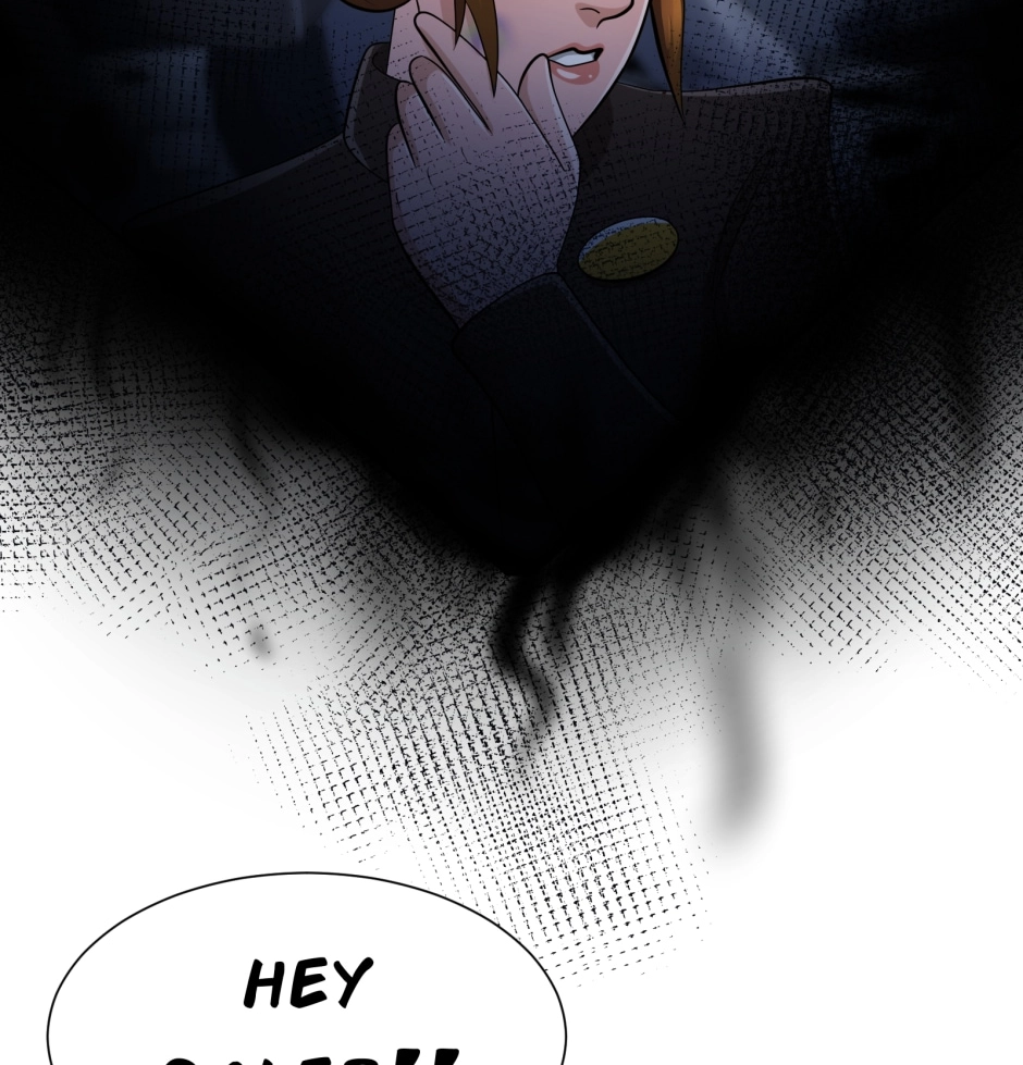 Hana o Meshimase Chapter 10 page 8 - 