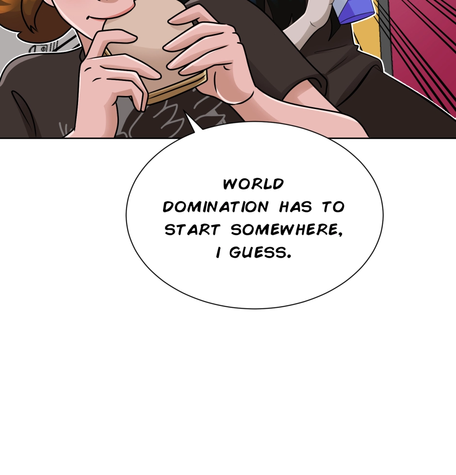 Hana o Meshimase Chapter 100 page 14 - 