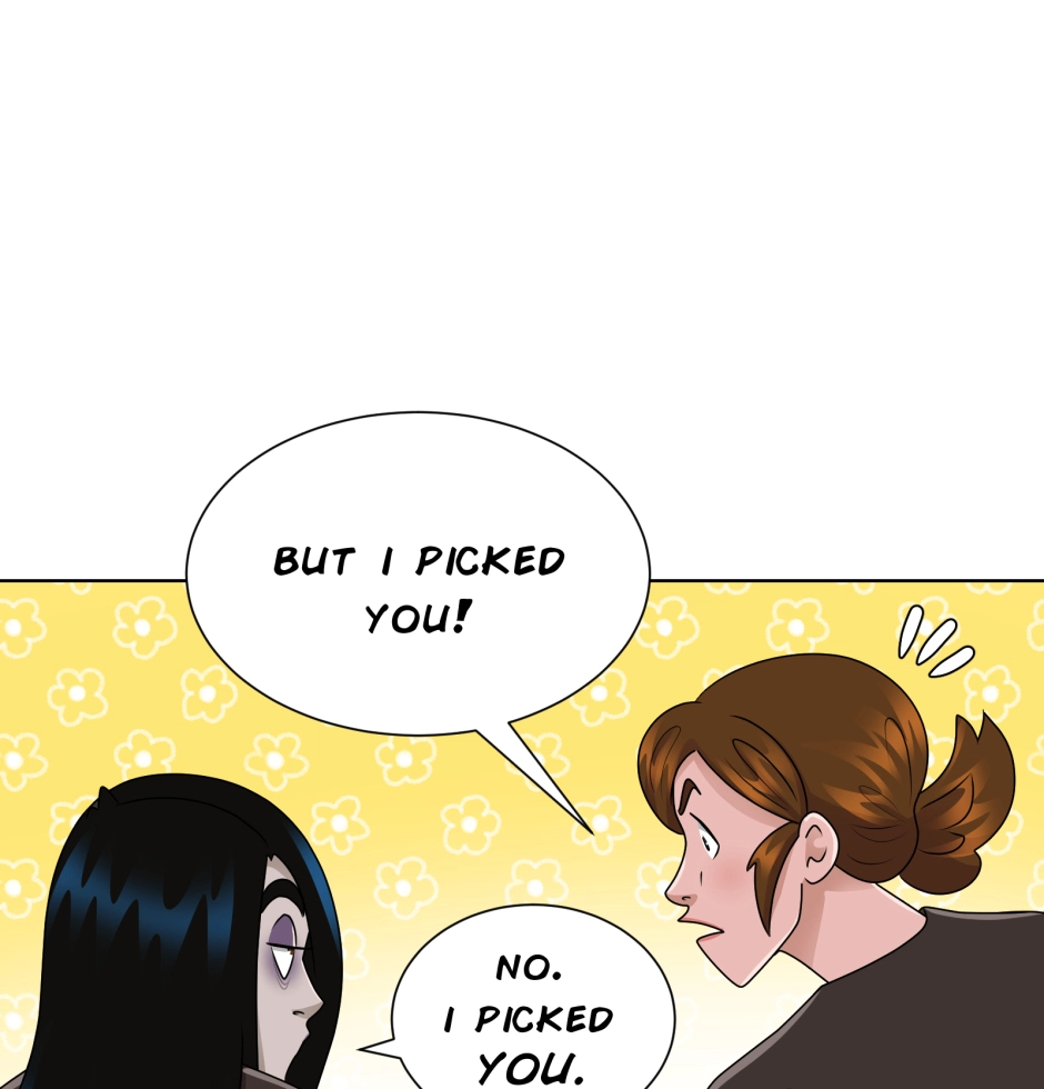 Hana o Meshimase Chapter 100 page 18 - 