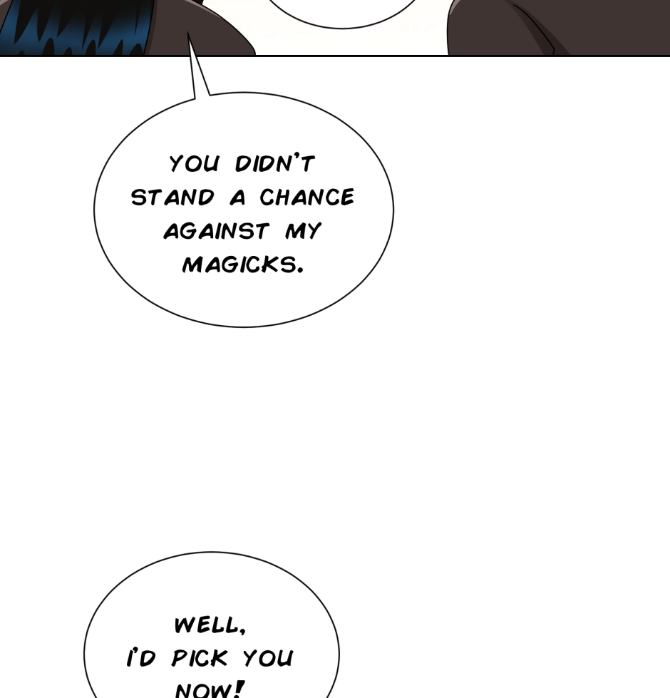 Hana o Meshimase Chapter 100 page 19 - 