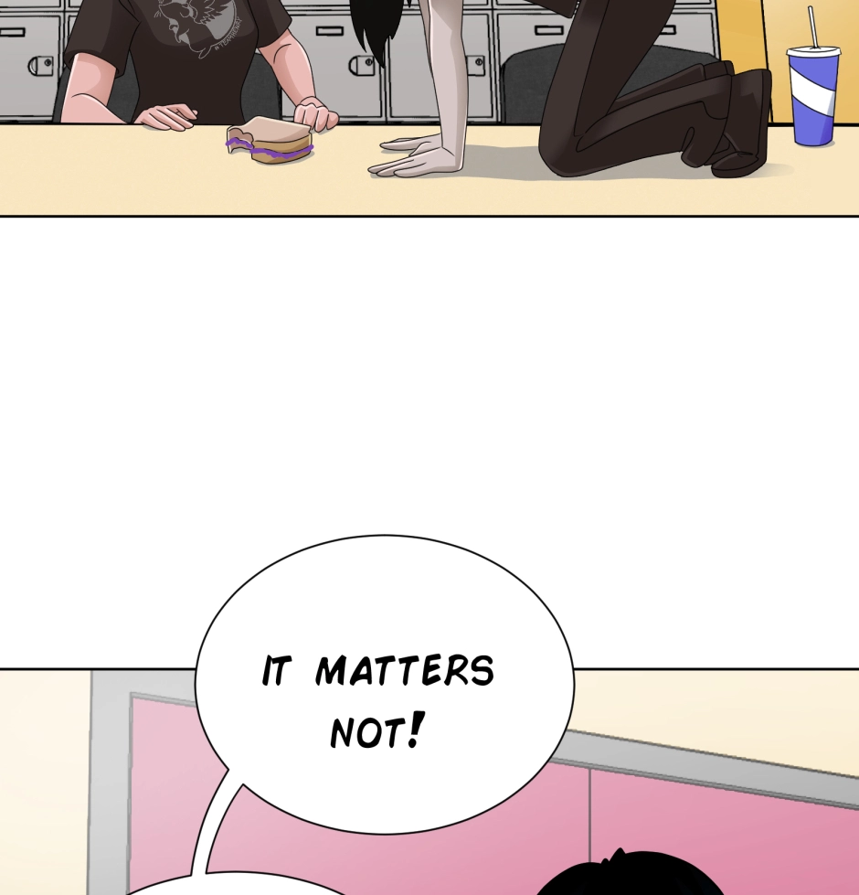 Hana o Meshimase Chapter 100 page 31 - 