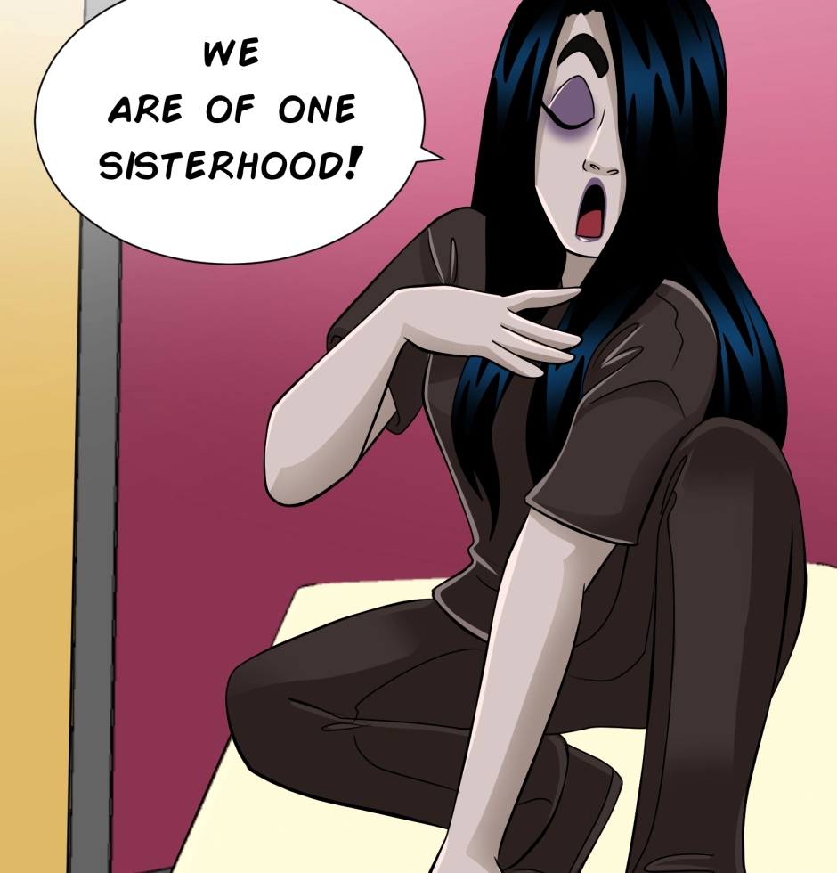 Hana o Meshimase Chapter 100 page 32 - 