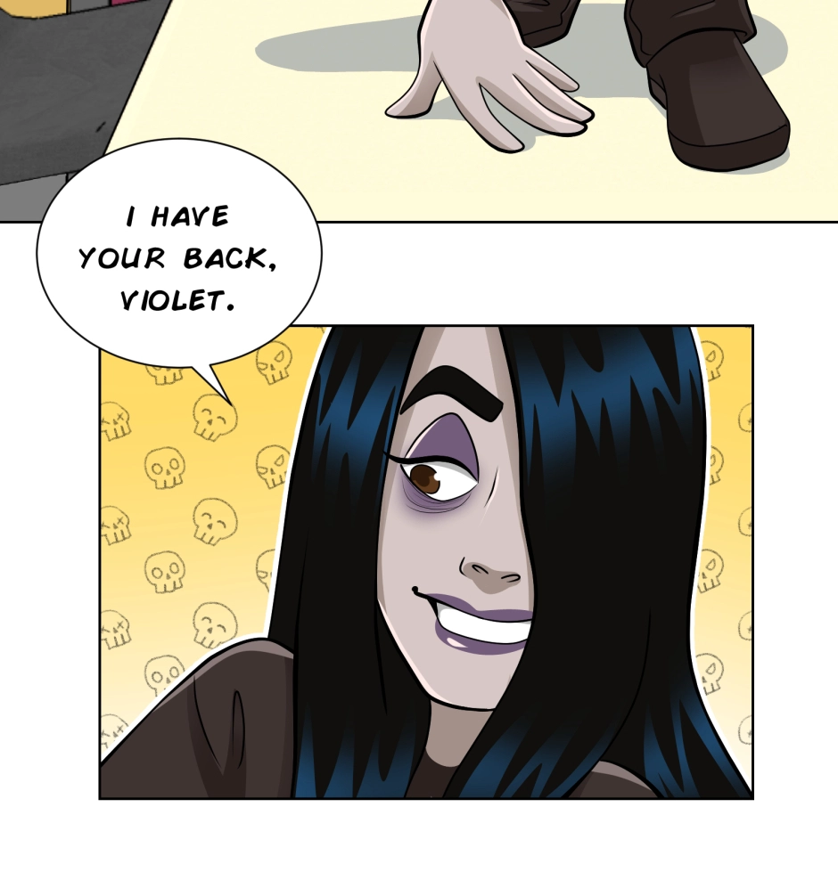 Hana o Meshimase Chapter 100 page 33 - 