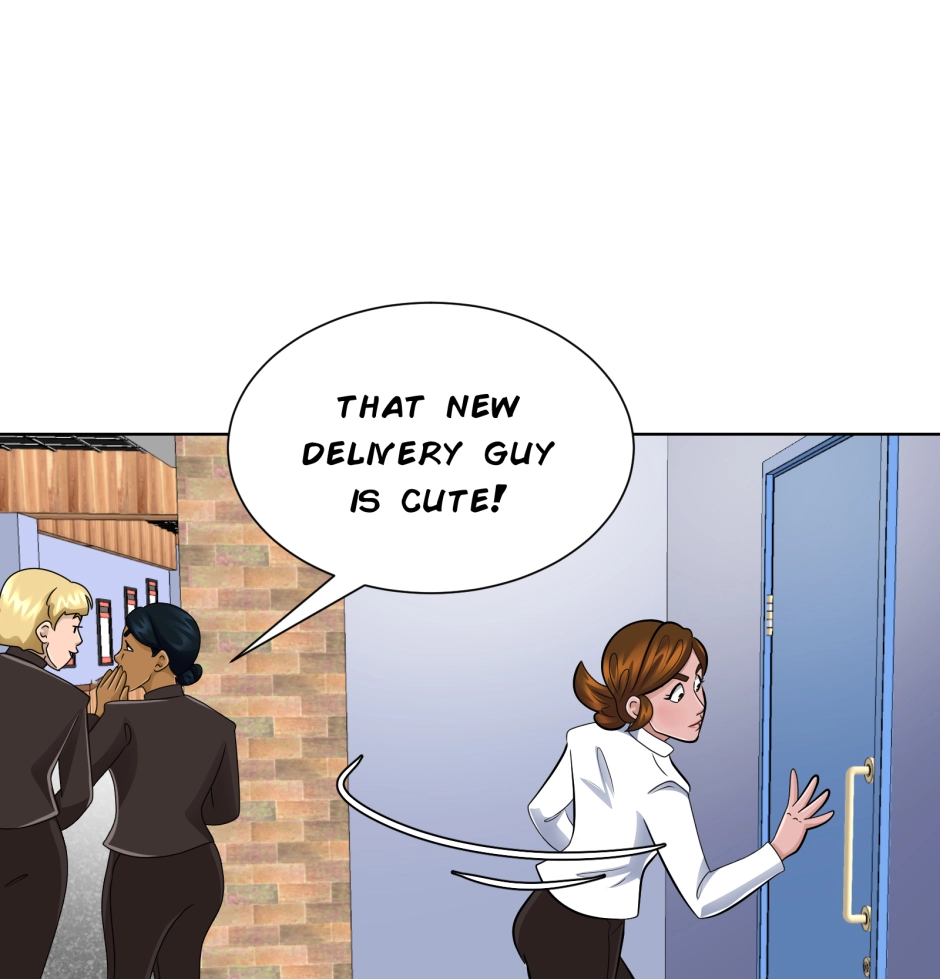 Hana o Meshimase Chapter 100 page 39 - 