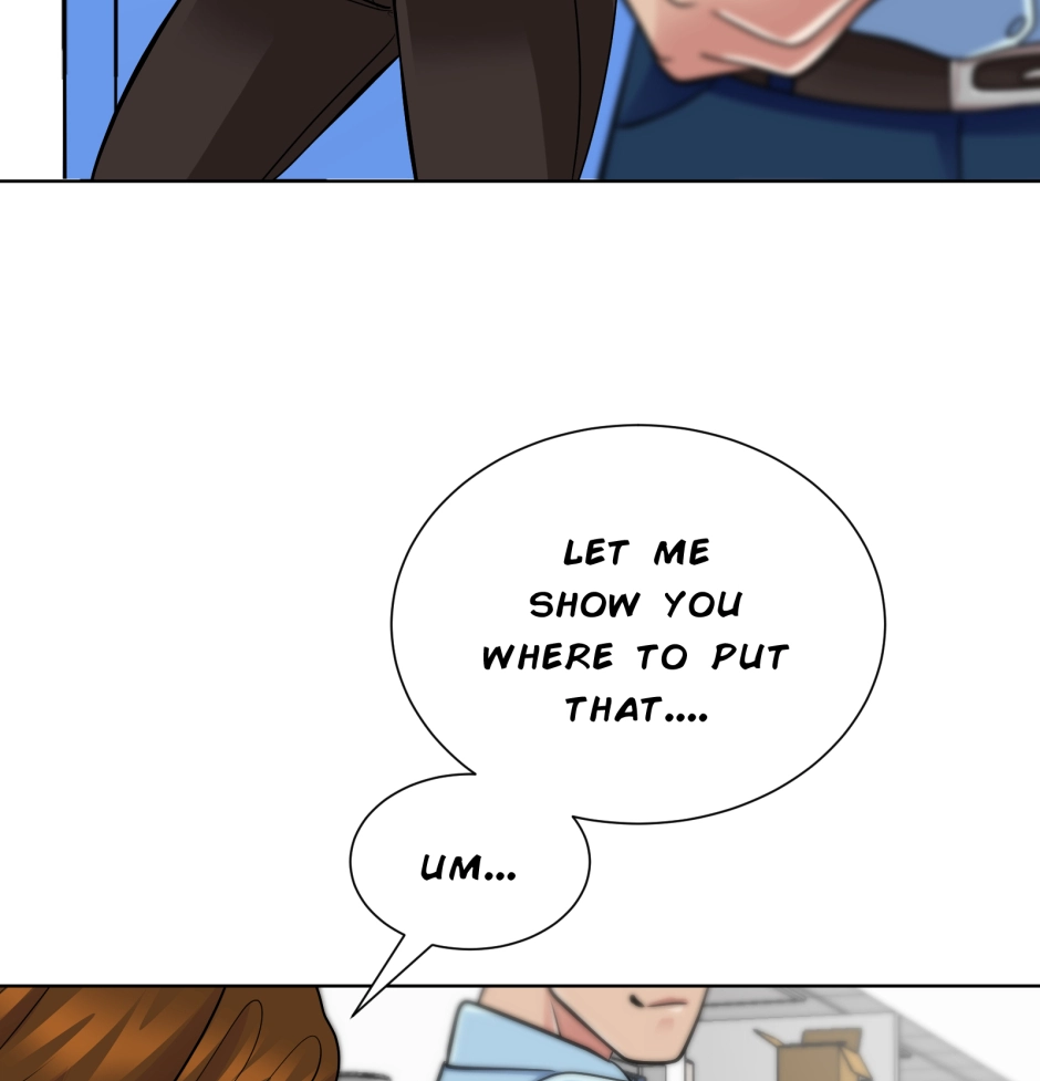 Hana o Meshimase Chapter 100 page 44 - 