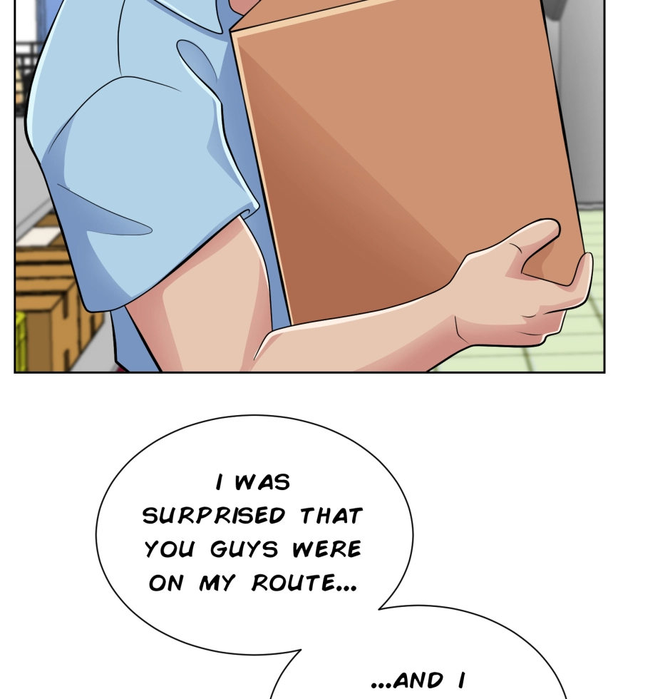 Hana o Meshimase Chapter 100 page 48 - 