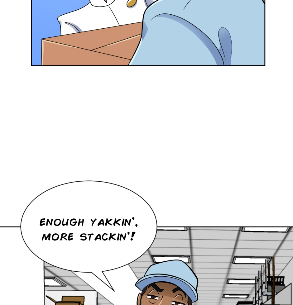 Hana o Meshimase Chapter 100 page 51 - 