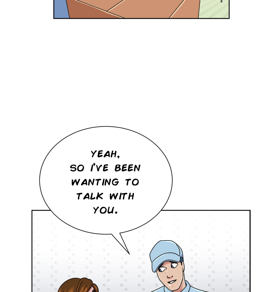 Hana o Meshimase Chapter 100 page 54 - 