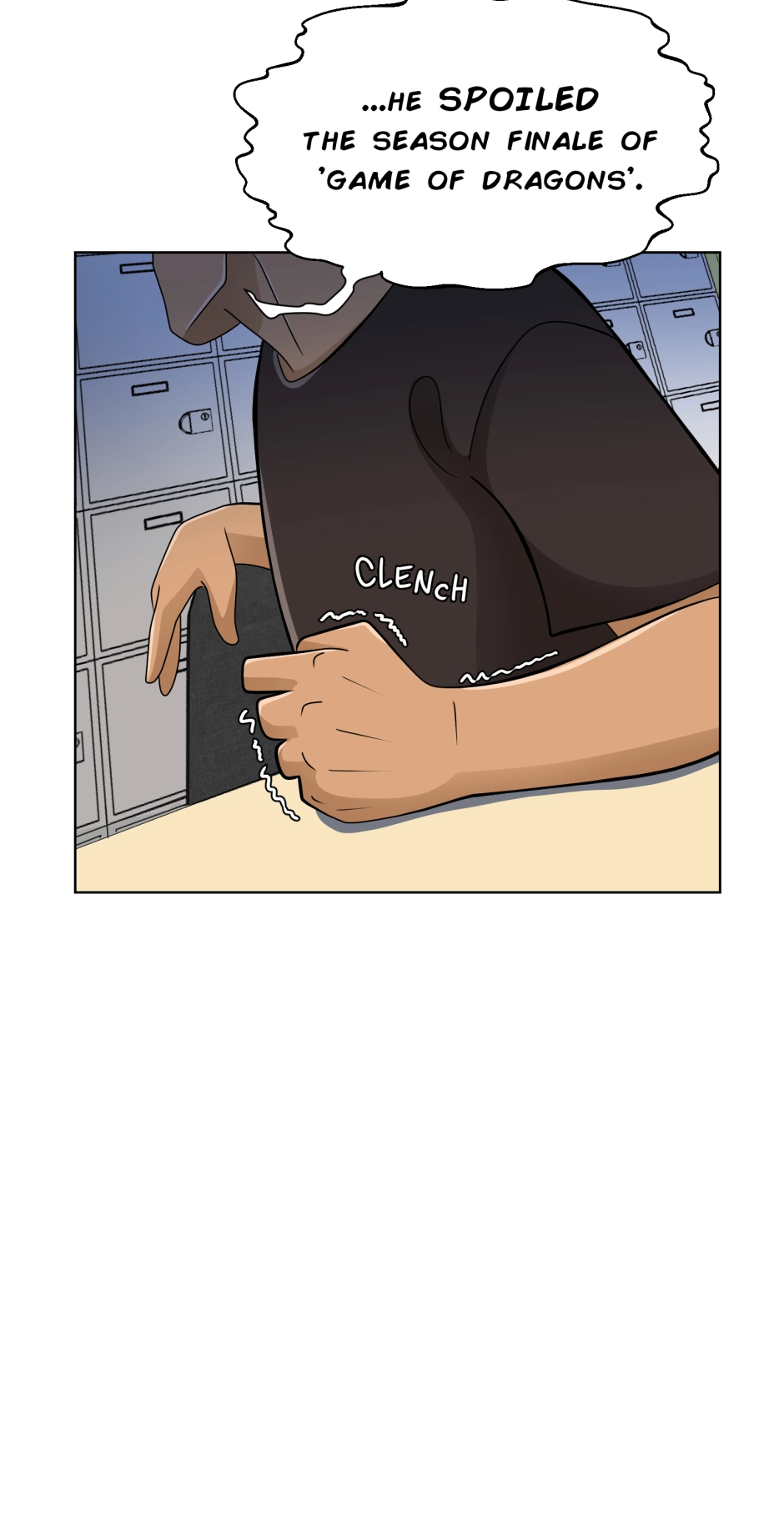 Hana o Meshimase Chapter 100 page 7 - 
