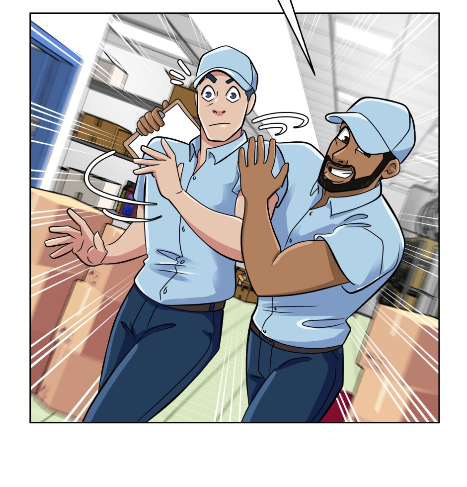 Hana o Meshimase Chapter 100 page 61 - 