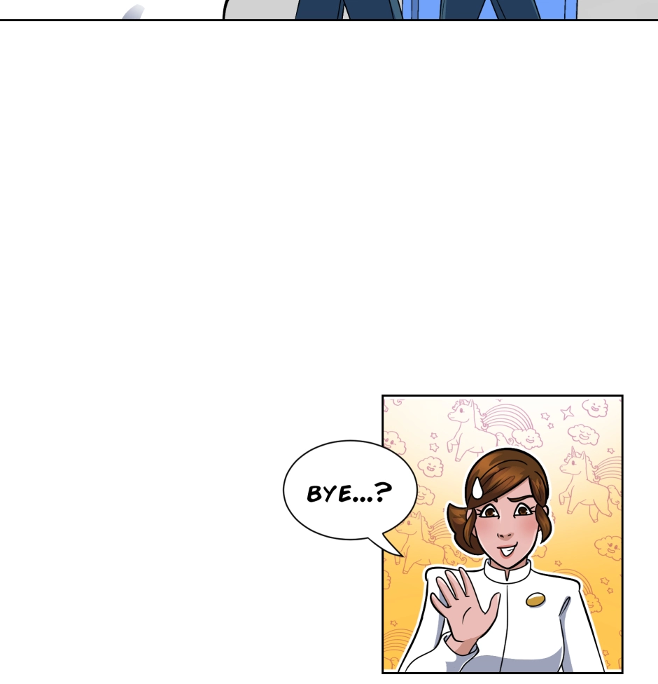 Hana o Meshimase Chapter 100 page 63 - 