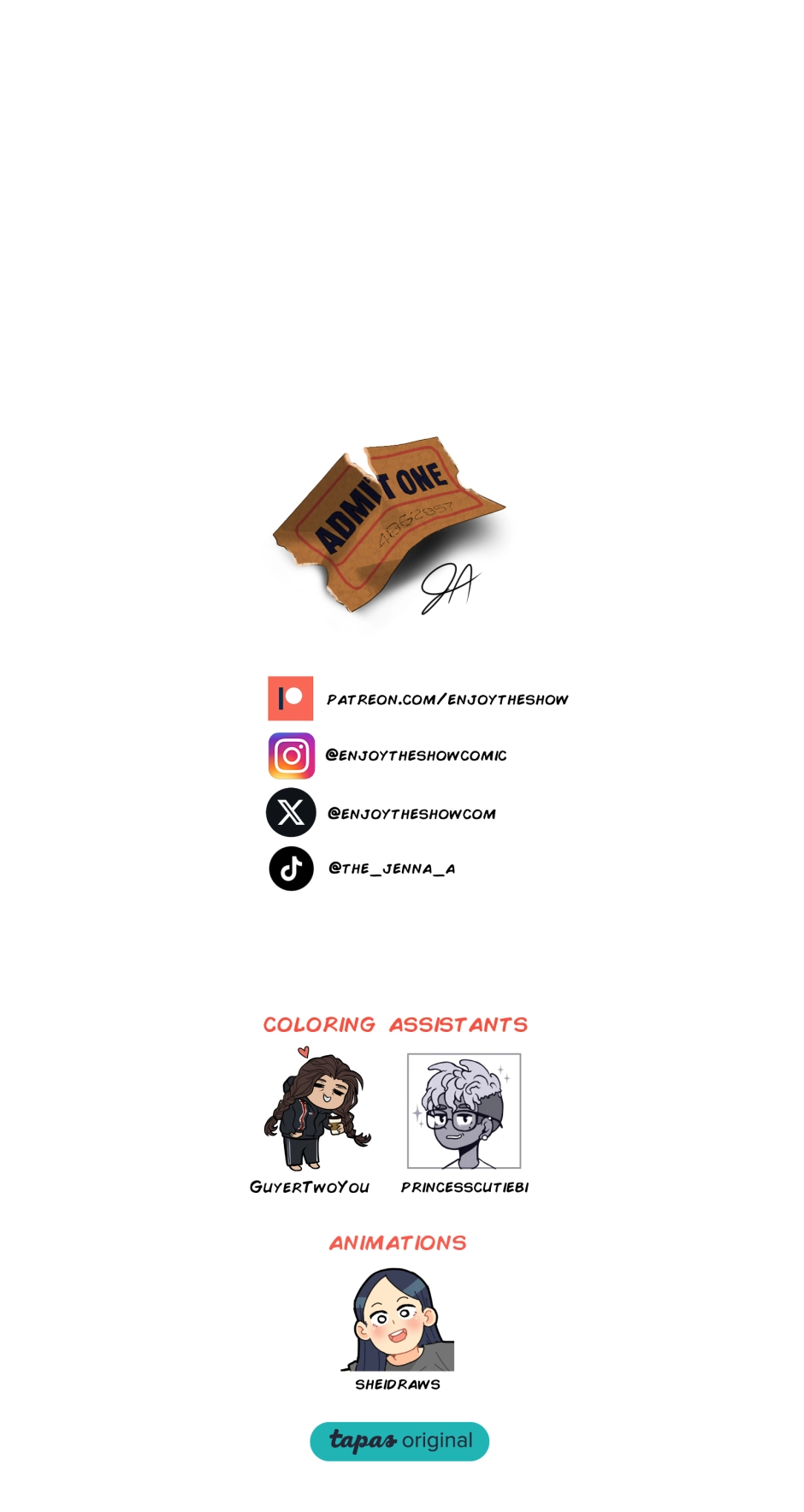 Hana o Meshimase Chapter 100 page 64 - 