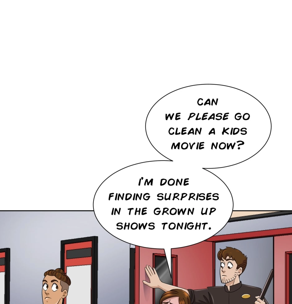 Hana o Meshimase Chapter 11 page 1 - 