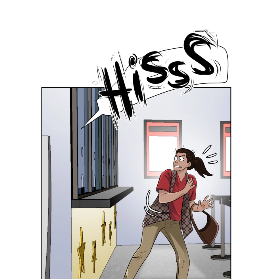 Hana o Meshimase Chapter 11 page 13 - 