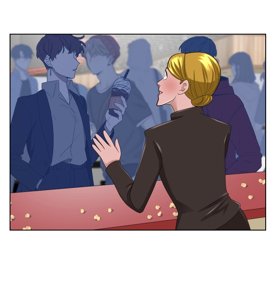 Hana o Meshimase Chapter 11 page 15 - 