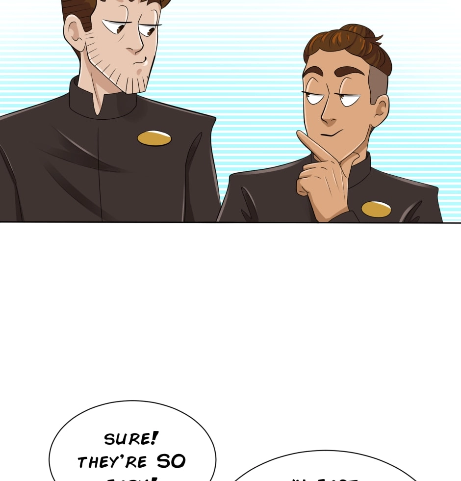 Hana o Meshimase Chapter 11 page 3 - 