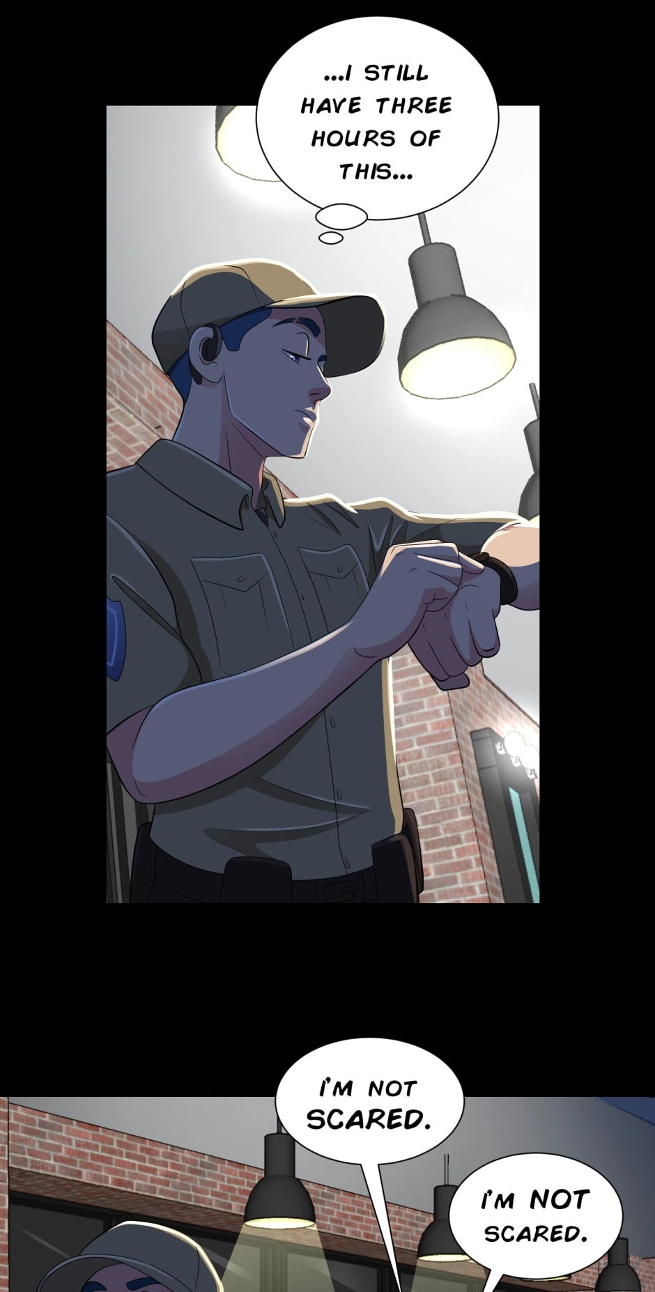 Hana o Meshimase Chapter 11 page 26 - 