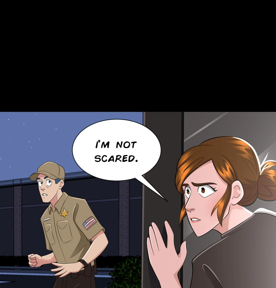 Hana o Meshimase Chapter 11 page 28 - 