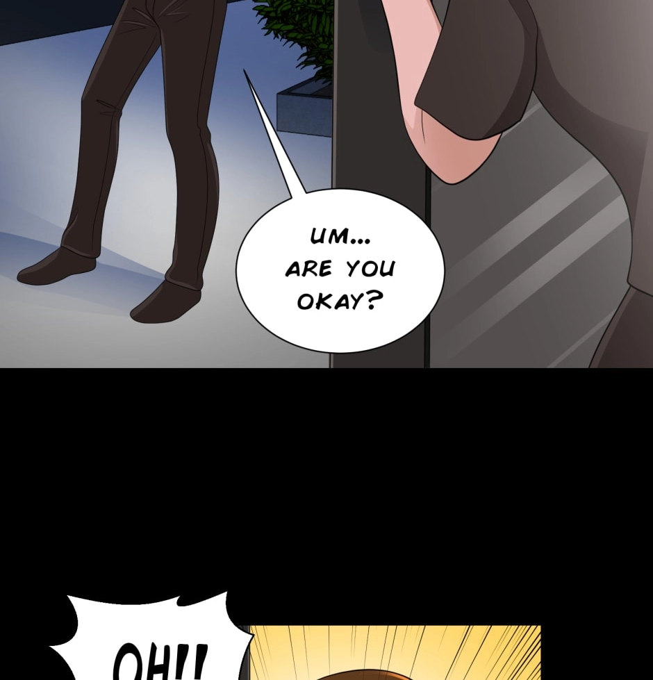 Hana o Meshimase Chapter 11 page 29 - 