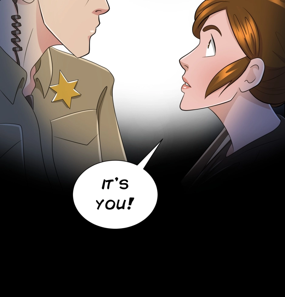 Hana o Meshimase Chapter 11 page 33 - 