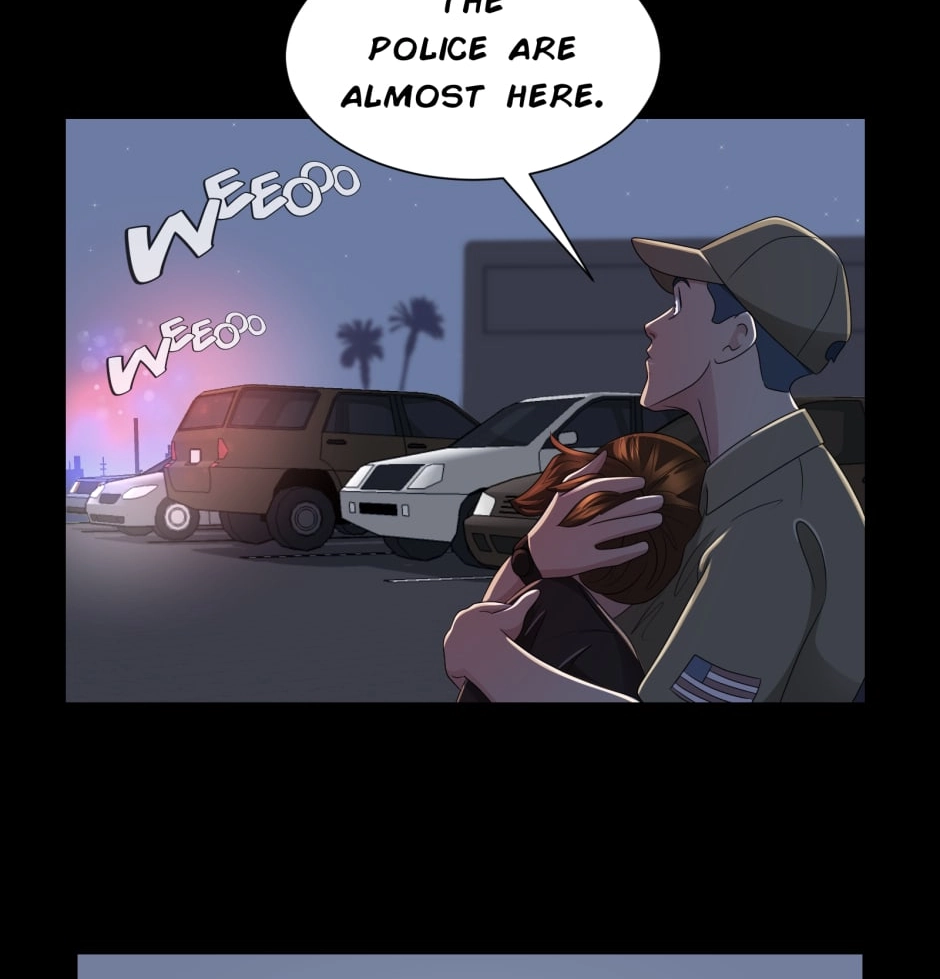Hana o Meshimase Chapter 11 page 35 - 