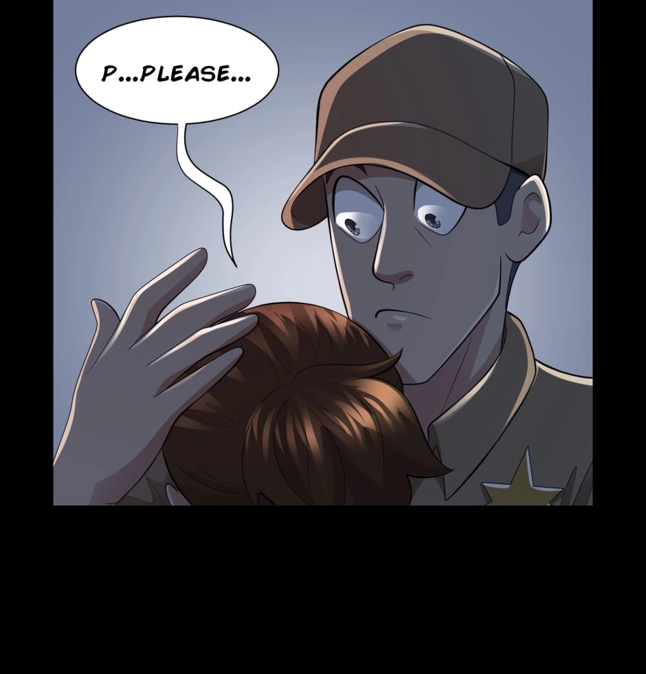 Hana o Meshimase Chapter 11 page 36 - 