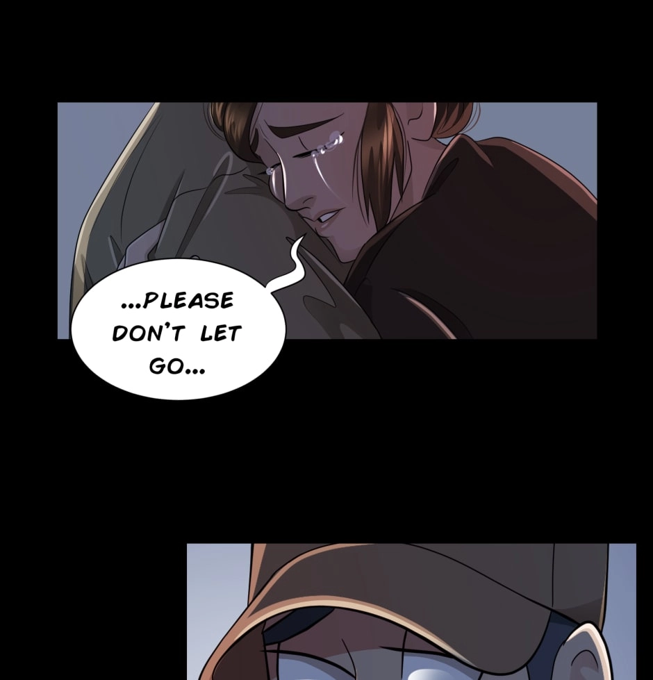 Hana o Meshimase Chapter 11 page 37 - 