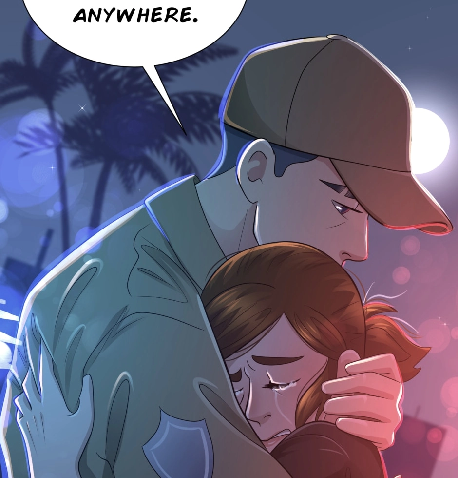 Hana o Meshimase Chapter 11 page 39 - 