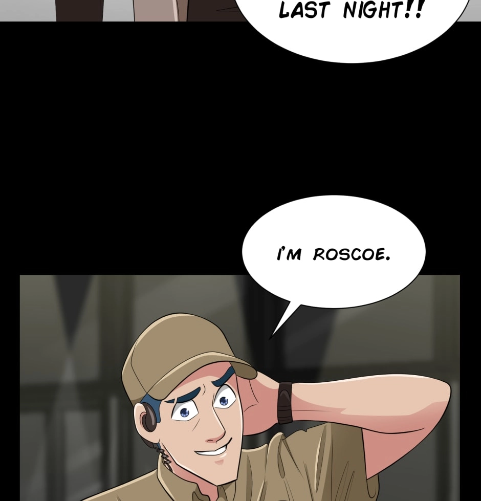 Hana o Meshimase Chapter 11 page 43 - 