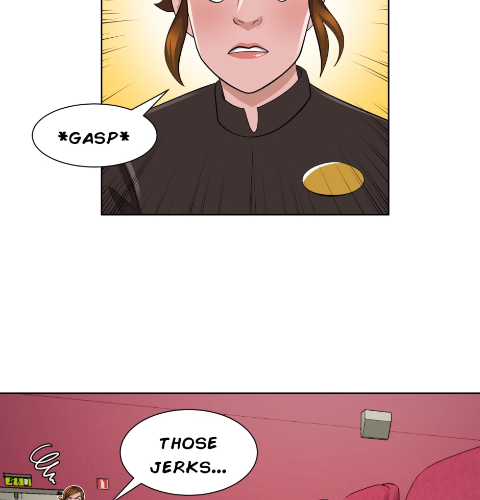 Hana o Meshimase Chapter 11 page 6 - 