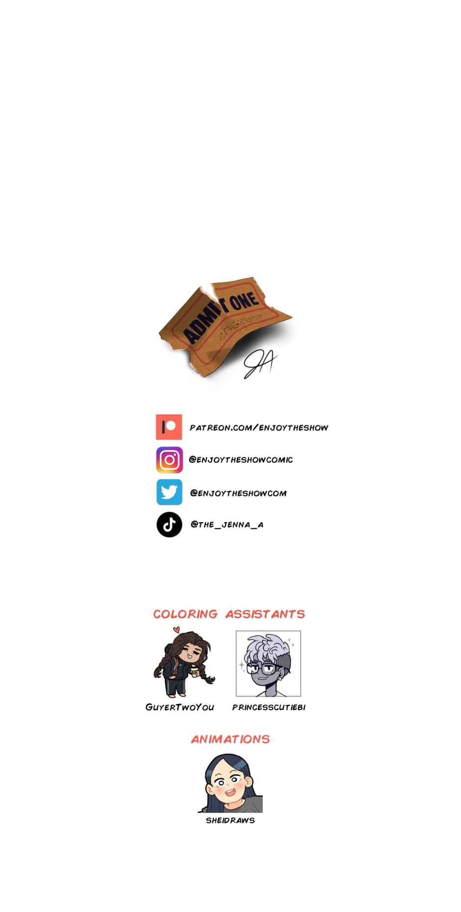 Hana o Meshimase Chapter 11 page 51 - 