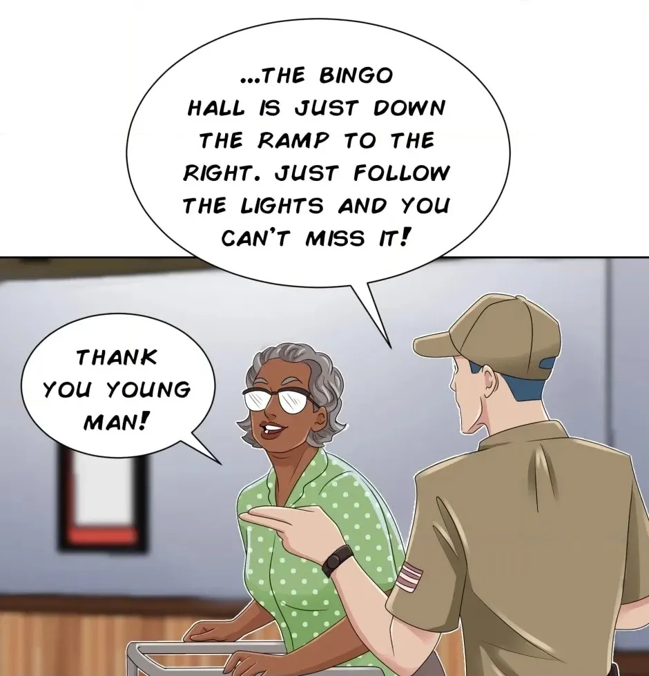 Hana o Meshimase Chapter 11 page 10 - 