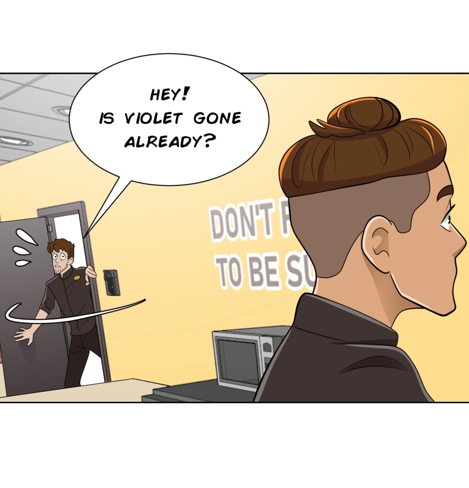 Hana o Meshimase Chapter 12 page 2 - 