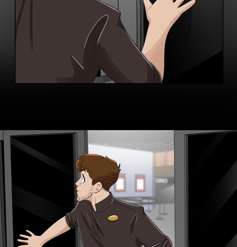 Hana o Meshimase Chapter 12 page 13 - 